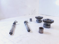 BMW K1200R K1200S & K1300 K1300R K1300S Crankshaft Compensating Balancer Shafts - C3 Cycle