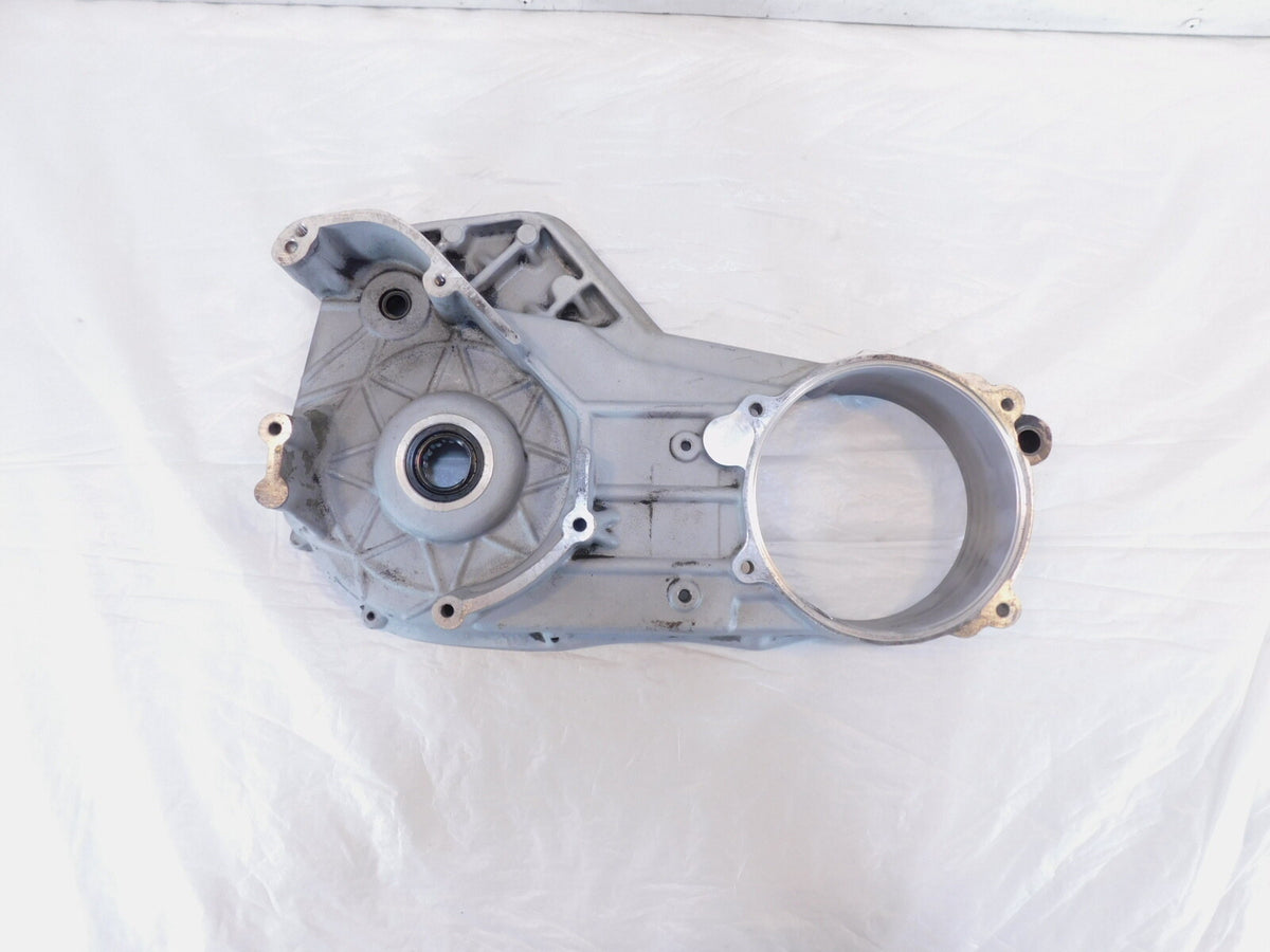 Harley Davidson EVO Touring Road King & Electra Glide Inner Primary Clutch Cover - C3 Cycle