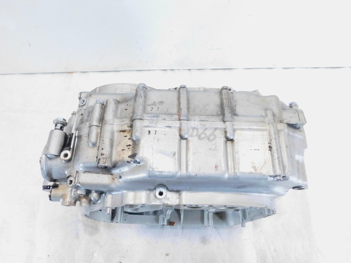 1987-1998 Suzuki Intruder 1400 VS1400 Engine Motor Block Crankcase Crank Case - C3 Cycle