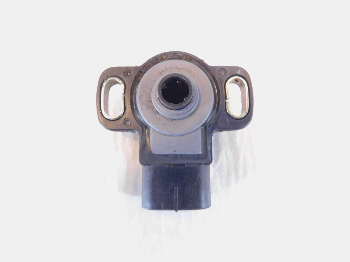 Yamaha V-Star XVS650 Classic Custom Silverado Main Throttle Position Sensor TPS - C3 Cycle