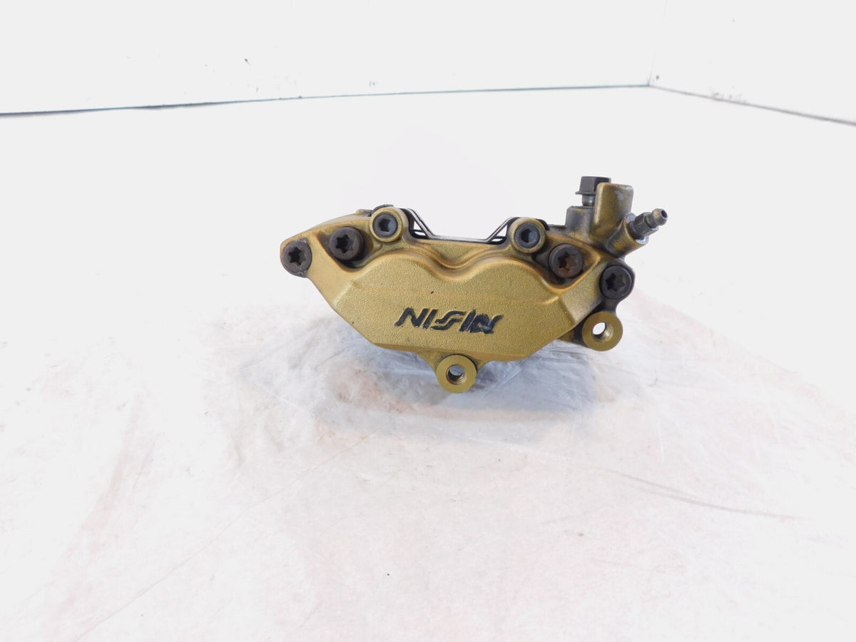 Honda CBR900RR CBR929RR FireBlade CBR 900 929 Front Right Wheel Brake Caliper - C3 Cycle