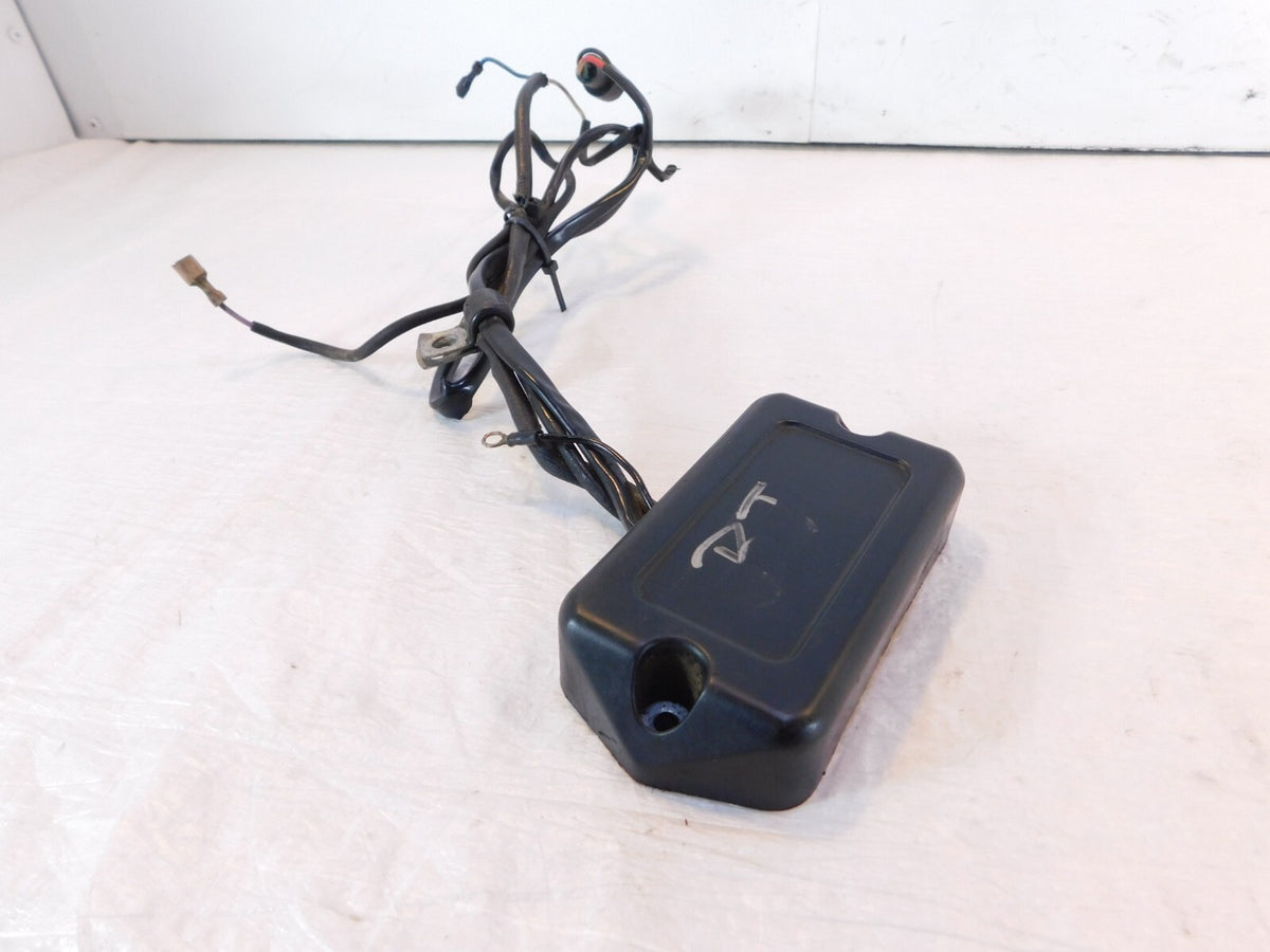 1987-1990 Harley Davidson EVO Electra Glide FXR & Softail ECM Ignition Module - C3 Cycle