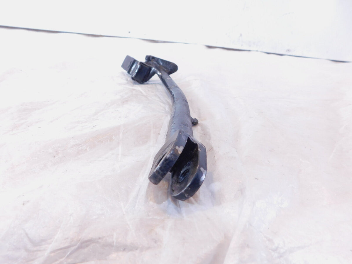 1983 83 Honda GL650 Silverwing 650 Black Sidestand Kickstand Side Kick Stand - C3 Cycle