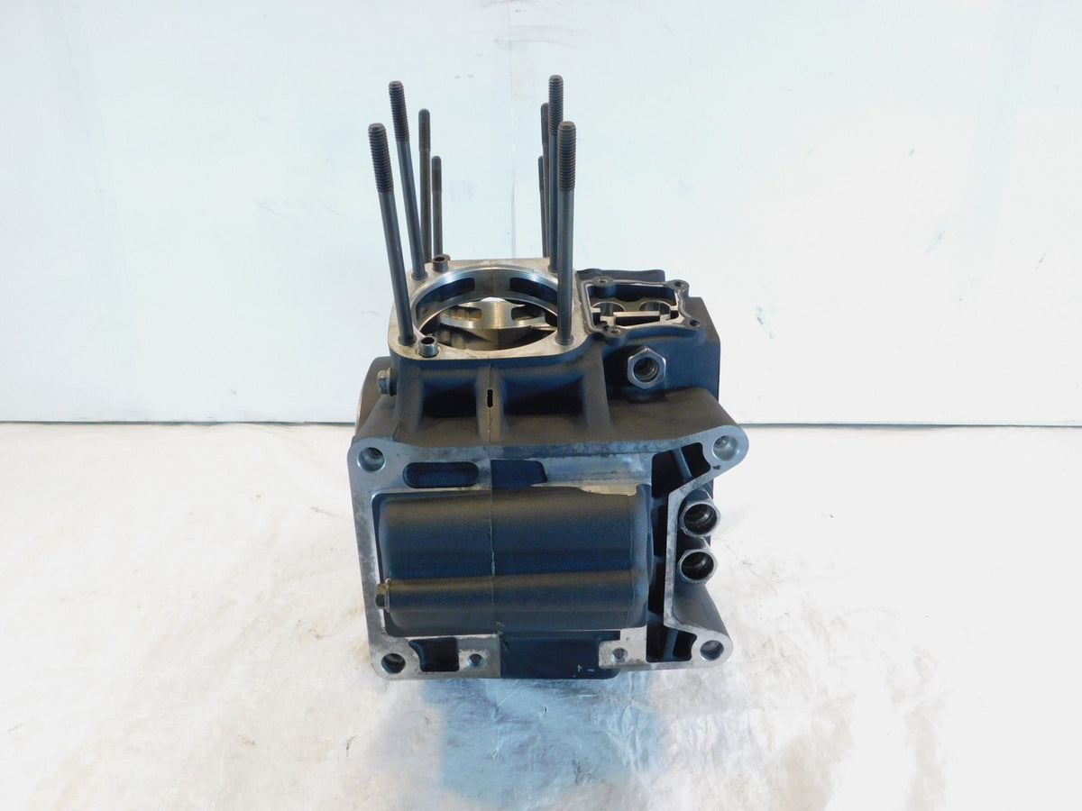 Harley Davidson Softail Heritage Classic 100th Annivesary Crankcase Crank Cases - C3 Cycle
