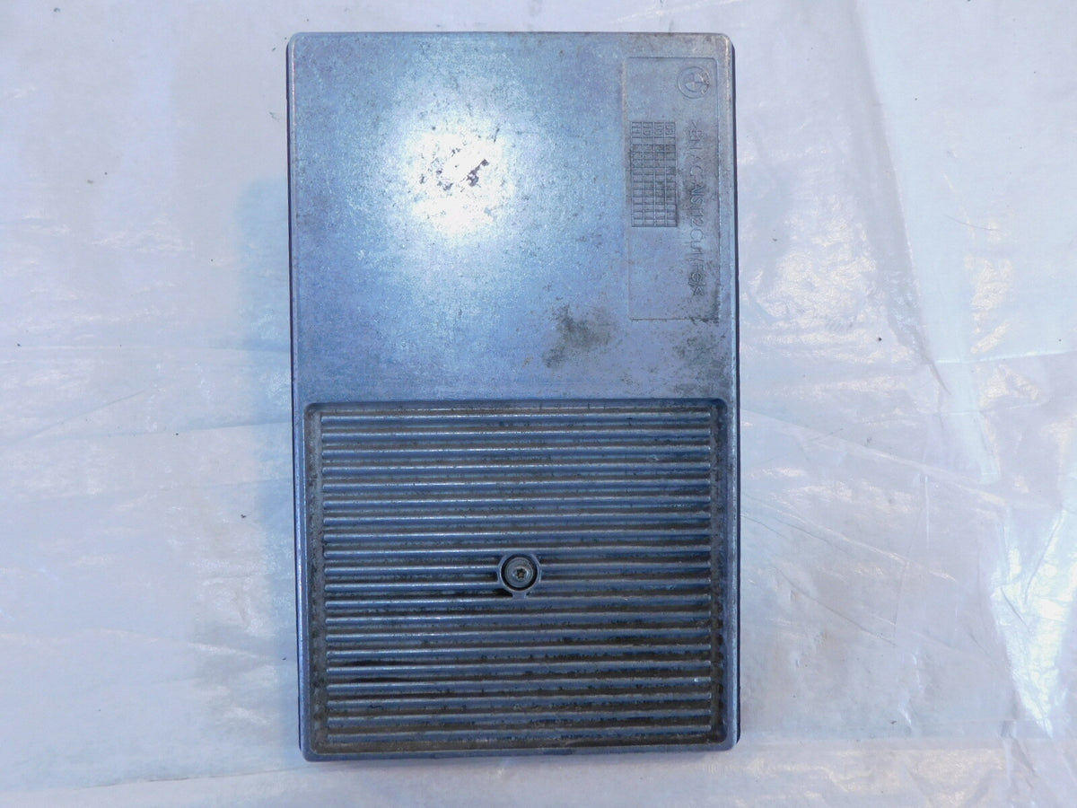 BMW K1200 K1200S K1300S R1200GS R1200R Central Chassis Electronic Module BCM ECM - C3 Cycle