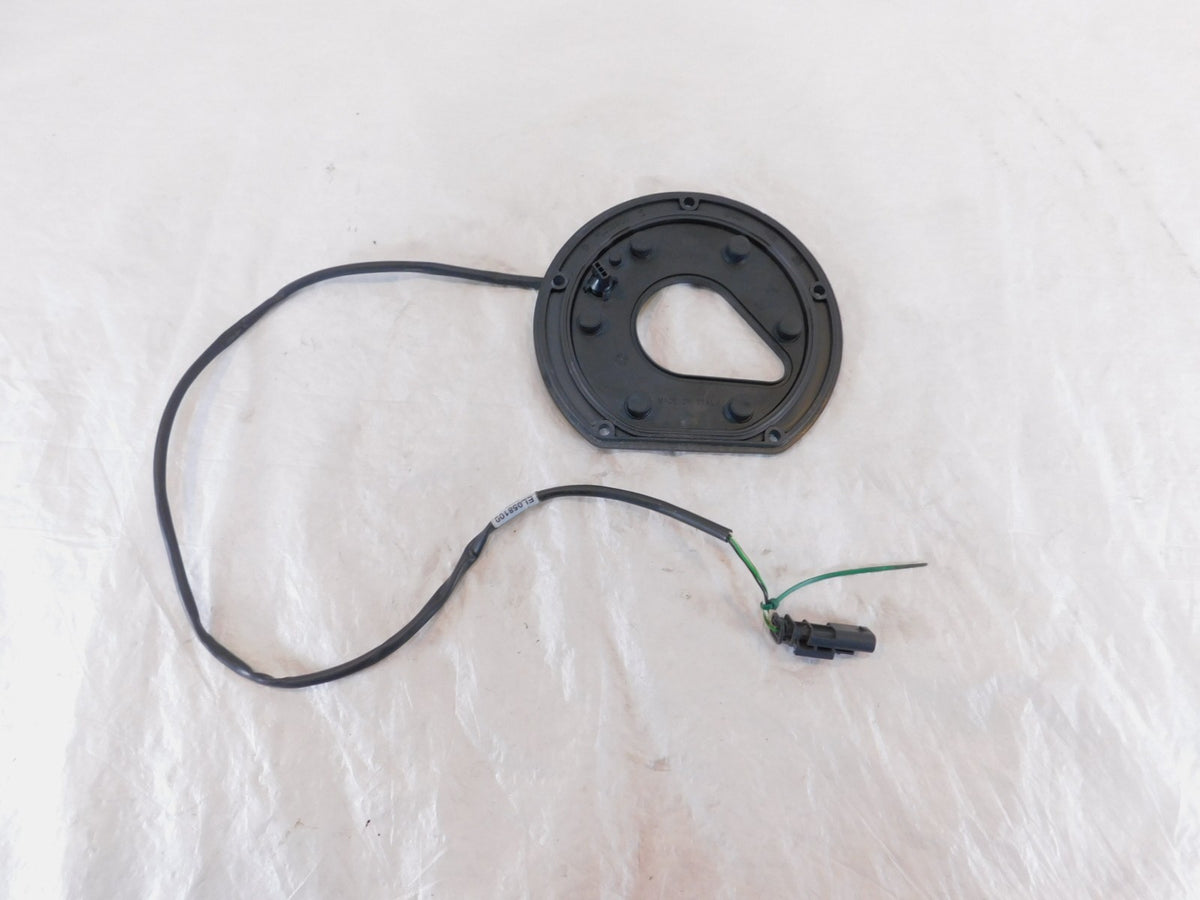 2021-2025 Harley Davidson Pan America RA1250S 1250S Locking Flange Plate - C3 Cycle
