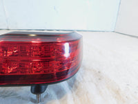 Harley Davidson Tri Road & Electra Glide Tour Pak Rear Tail Brake Light Lamp Bar - C3 Cycle