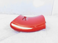 Piaggio Vespa Primavera Sprint 50 125 150 Red Spark Plug Inspection Cover - C3 Cycle