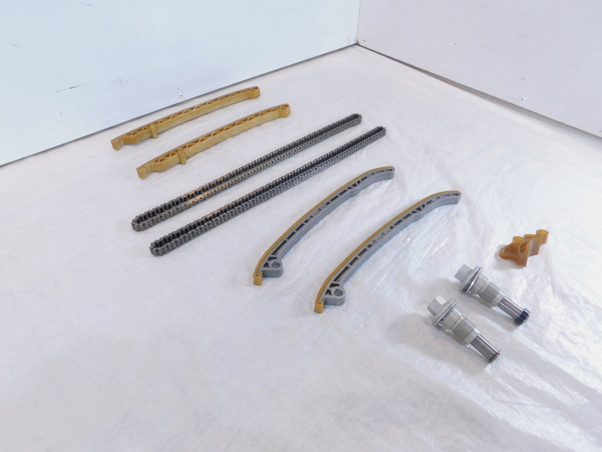 2020-2022 Indian Challenger Limited Dark Horse Cam Camshaft Chain & Tensioners - C3 Cycle