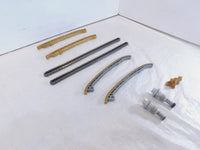 2020-2022 Indian Challenger Limited Dark Horse Cam Camshaft Chain & Tensioners - C3 Cycle
