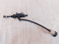 Royal Enfield Meteor 350 Euro 5 Rear Wheel Brake Master Cylinder w/ Reservoir - C3 Cycle