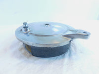 Yamaha Virago 700 750 1100 XV700 XV750 XV1100 Rear Wheel Brake Drum & Shoe Pads - C3 Cycle