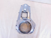 Harley Davidson Road King & Electra Glide Chrome Left Engine Motor Clutch Cover - C3 Cycle