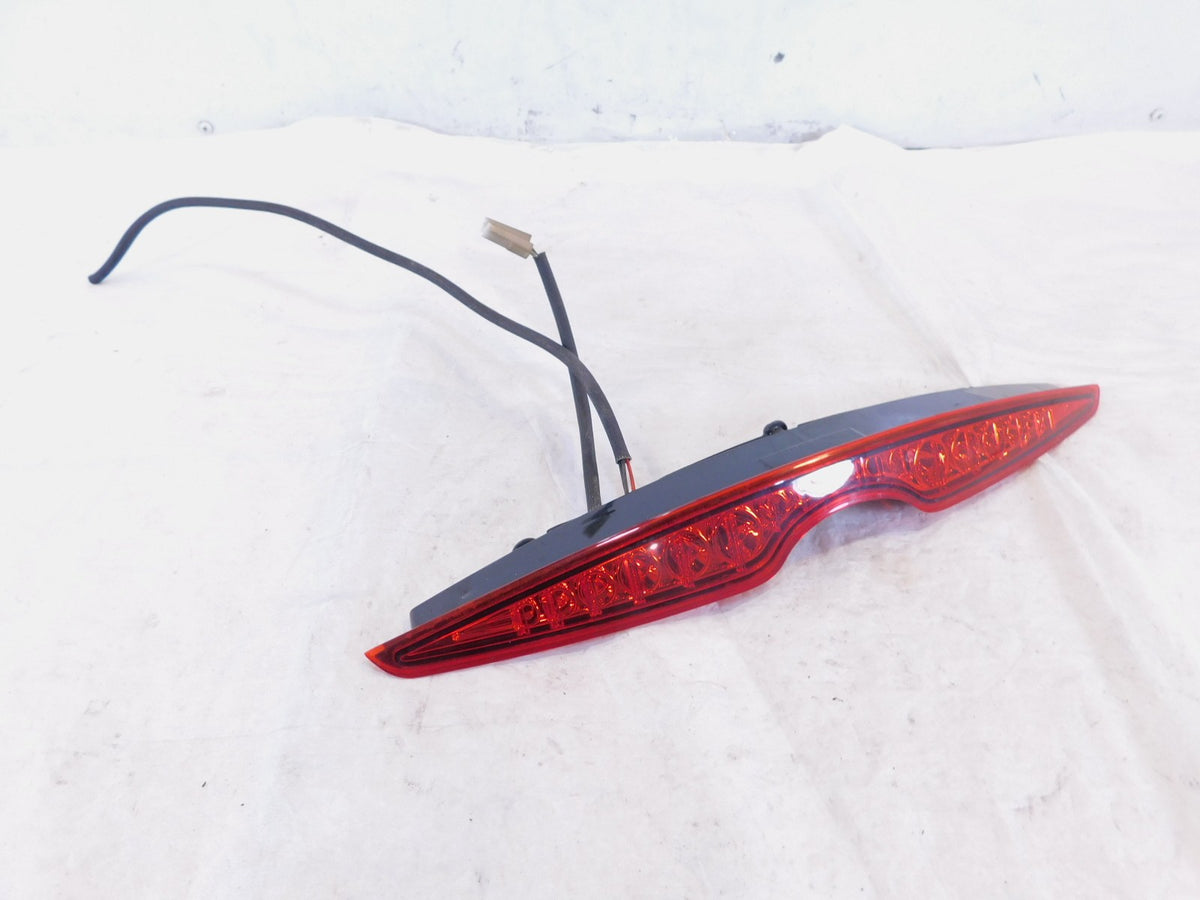 Indian Chief Chieftain Roadmaster & Springfield Rear Trunk Brake Tail Light Lamp - C3 Cycle