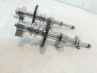 2018-2020 Triumph Street Twin Engine Motor Crankshaft Balancer Shafts & Gears - C3 Cycle