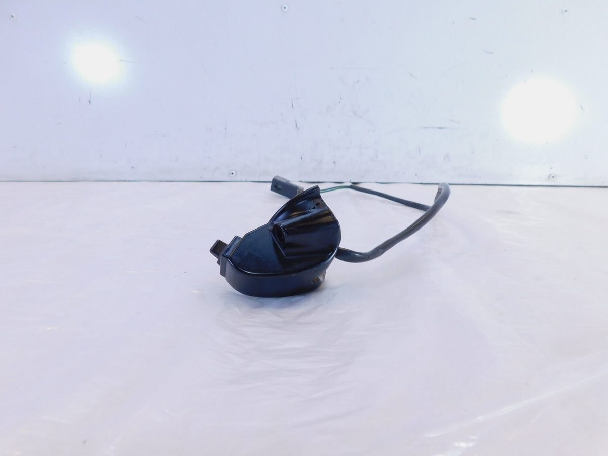 Harley Davidson Electra Glide Left Side Handlebar Control PTT Switch Extension - C3 Cycle