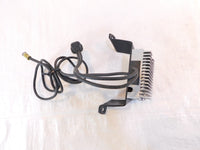 Harley EVO Electra Glide Softail & FXR Voltage Regulator Rectifier w/ Bracket - C3 Cycle