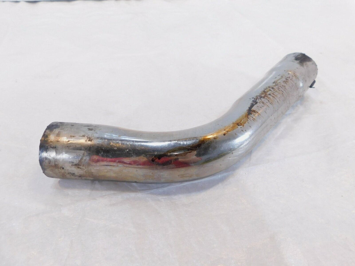 2009 09 Harley Davidson FLHTCUTG Tri Glide Ultra Classic Exhaust Header Pipe - C3 Cycle