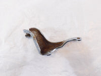 82-86 Honda CM250C & CMX250 Rebel 250 Clutch Cable Receiver Mount Bracket Stay - C3 Cycle