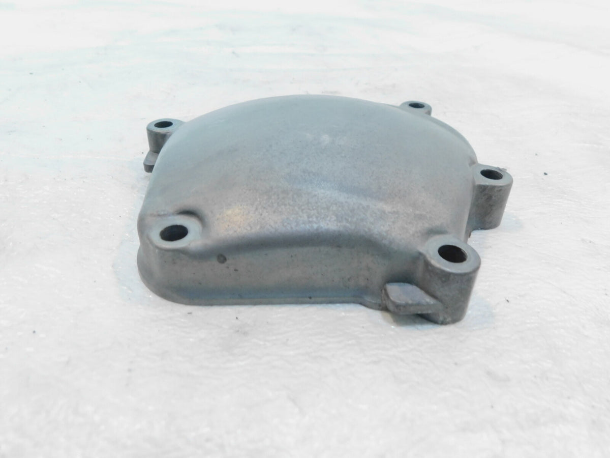Kawasaki Ninja ZX6R ZX6RR ZZR600 Engine Motor Timing Chain Pulse Generator Cover - C3 Cycle