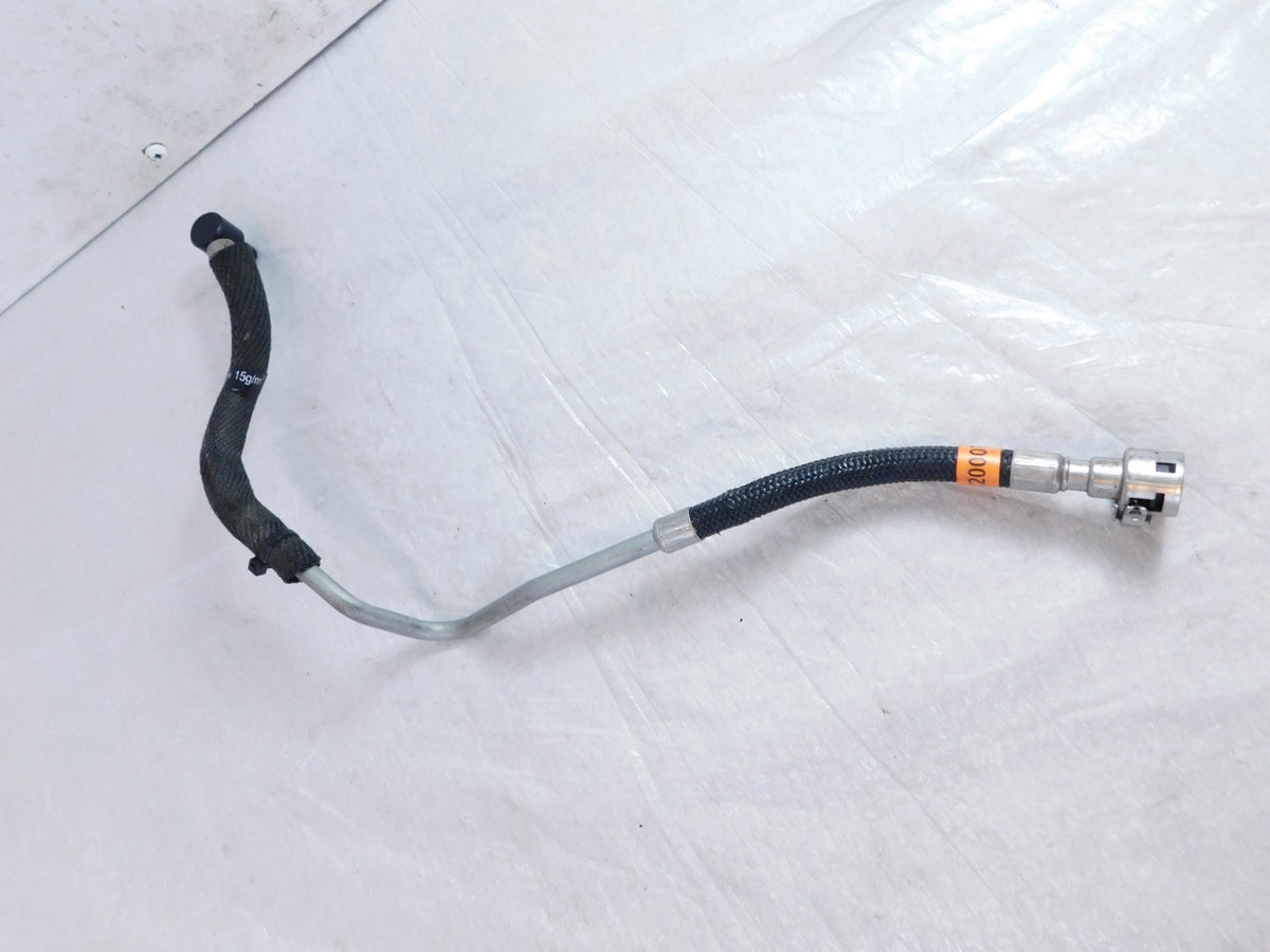 22-24 Harley Davidson Sportster Nightster RH975 Gas Petrol Fuel Pump Hose Line - C3 Cycle