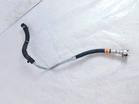 22-24 Harley Davidson Sportster Nightster RH975 Gas Petrol Fuel Pump Hose Line - C3 Cycle