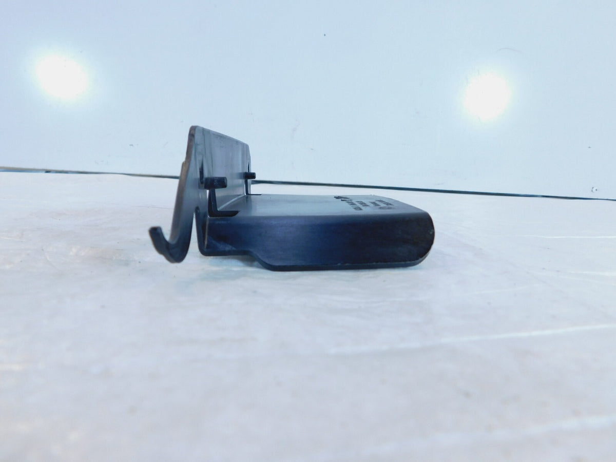 BMW F650GS F700GS F800 F800GS Abschottung BCM Chassis Electronics Cover Mount - C3 Cycle