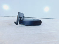 BMW F650GS F700GS F800 F800GS Abschottung BCM Chassis Electronics Cover Mount - C3 Cycle