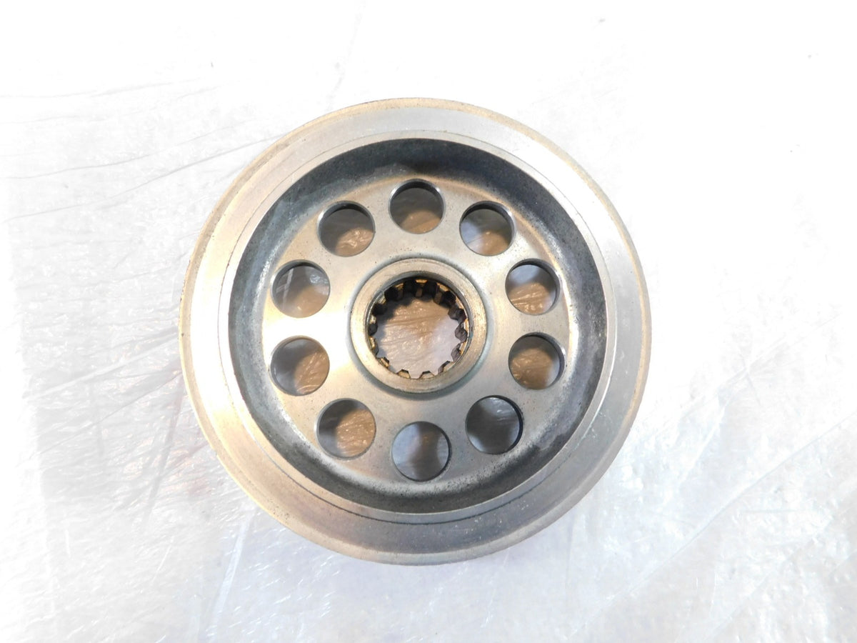 Harley Sportster S 1250 RH1250S Nightster 975 Front Transmission Pulley Sprocket - C3 Cycle