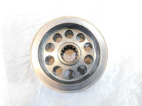 Harley Sportster S 1250 RH1250S Nightster 975 Front Transmission Pulley Sprocket - C3 Cycle