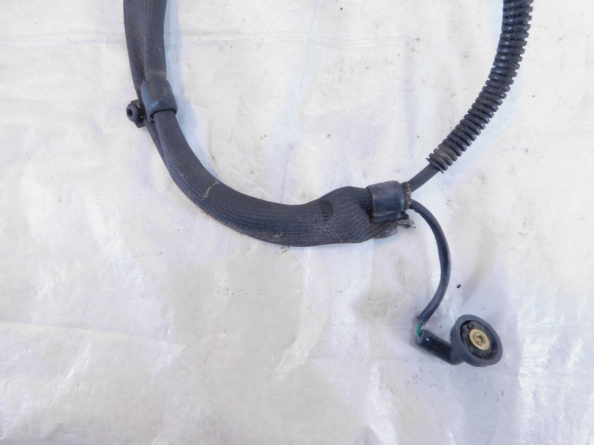 Harley Davidson Touring Road King Electra Glide Crank Crankshaft Position Sensor - C3 Cycle