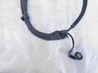 Harley Davidson Touring Road King Electra Glide Crank Crankshaft Position Sensor - C3 Cycle