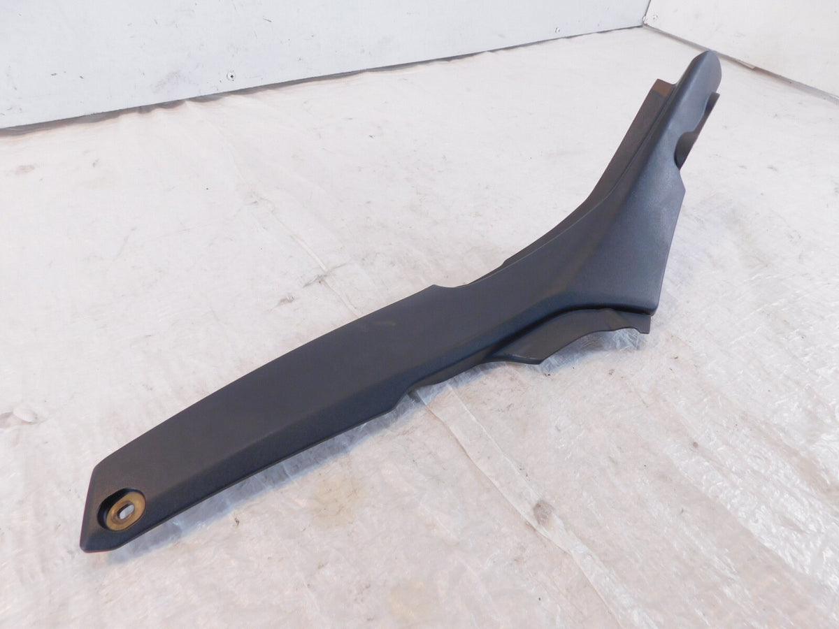 2022-24 Yamaha YZFR7 YZF-R7 R7 Lower Left Side Fairing Cowling Mole Cover Panel - C3 Cycle