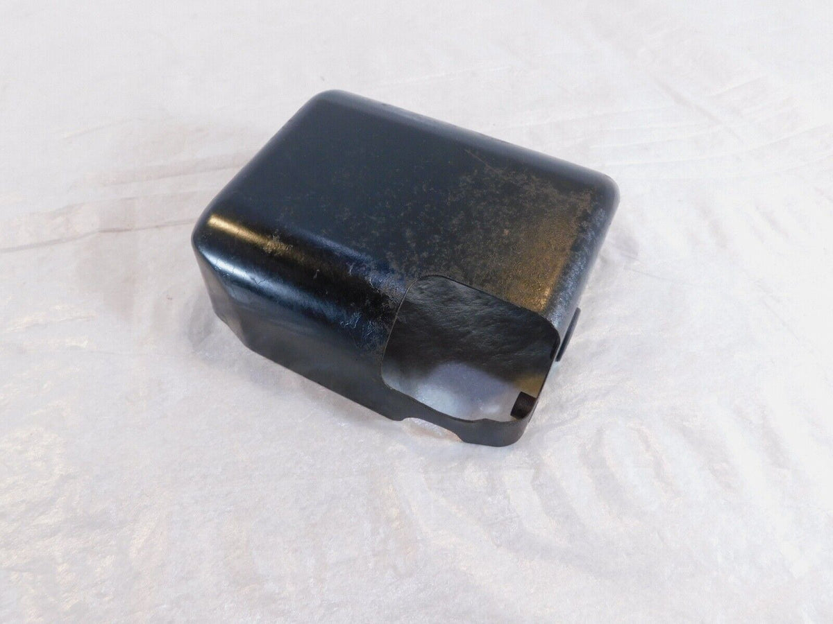 1987-1999 Kawasaki VN15SE Vulcan 88 1500 VN1500 Engine Ignition Coil Cover Panel - C3 Cycle