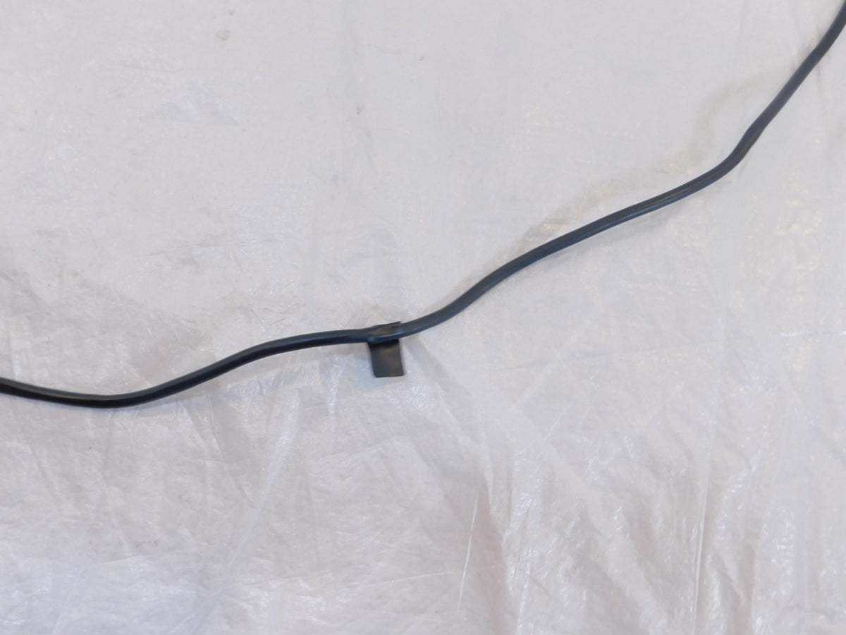 Harley Davidson CVO Street Electra Glide Ipod Intermediate Wire Wiring Harness - C3 Cycle
