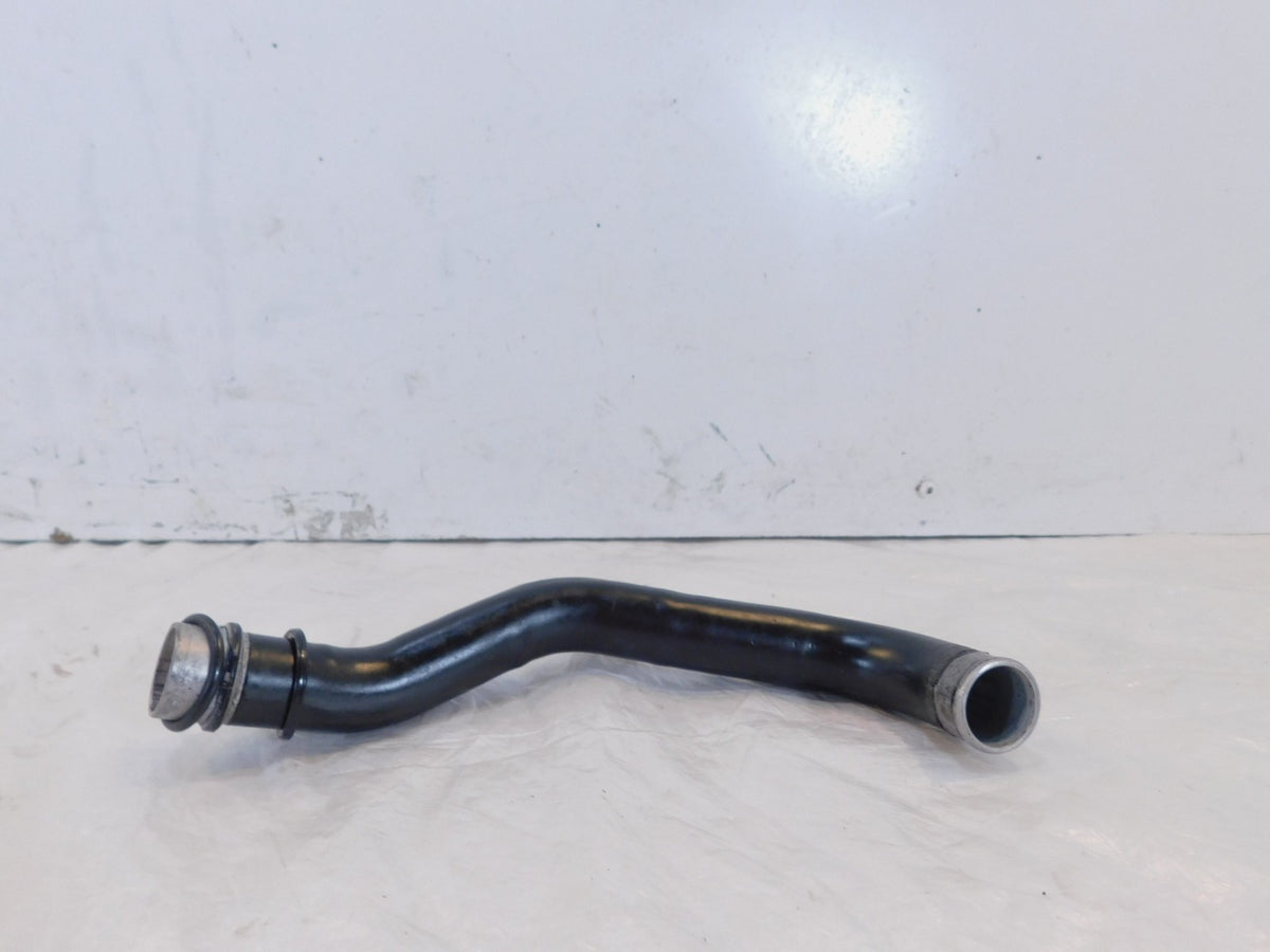 03-13 KTM 950 990 Adventure R/S Engine Water Coolant Pump Pipe Line -60035021000 - C3 Cycle