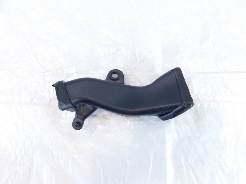 Honda GL1800 Goldwing 1800 Right Upper Fairing Air Intake Duct & Air Temp Sensor