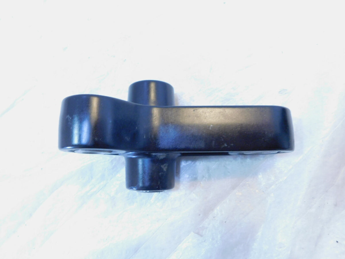 Harley Davidson Pan America RA1250 1250 1250S Rear Shock Absorber Mount Dog Bone - C3 Cycle