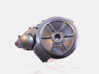 2008-2016 BMW G650 Xcountry G650GS Sertao Black Right Engine Motor Stator Cover - C3 Cycle