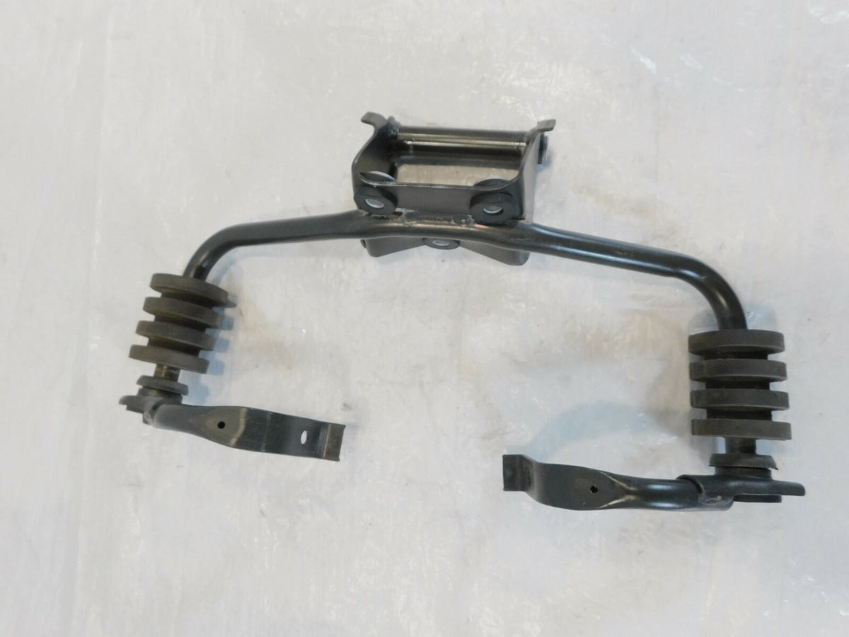 Suzuki V-Strom 650 1000 DL650 DL1000 Front Frame Fuel Gas Tank Bracket Mounts - C3 Cycle