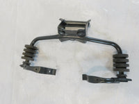 Suzuki V-Strom 650 1000 DL650 DL1000 Front Frame Fuel Gas Tank Bracket Mounts - C3 Cycle