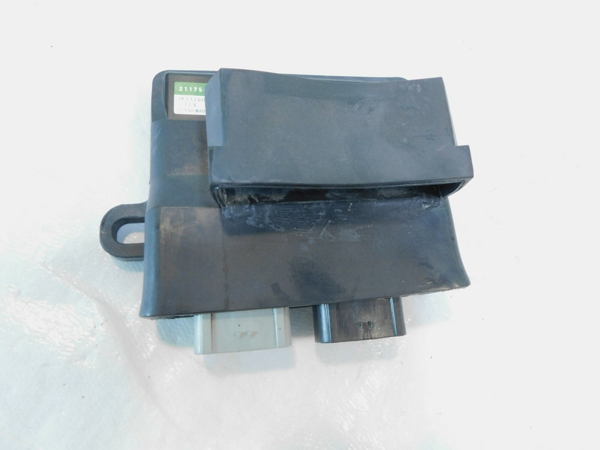 2017 2018 2019 Kawasaki Z900 ZR900 Engine Control Module Unit ECM CDI ECU - C3 Cycle