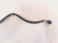 1998-2003 Honda VT750 Ace Shadow 750 Left Handlebar Turn Signal & Horn Switches - C3 Cycle
