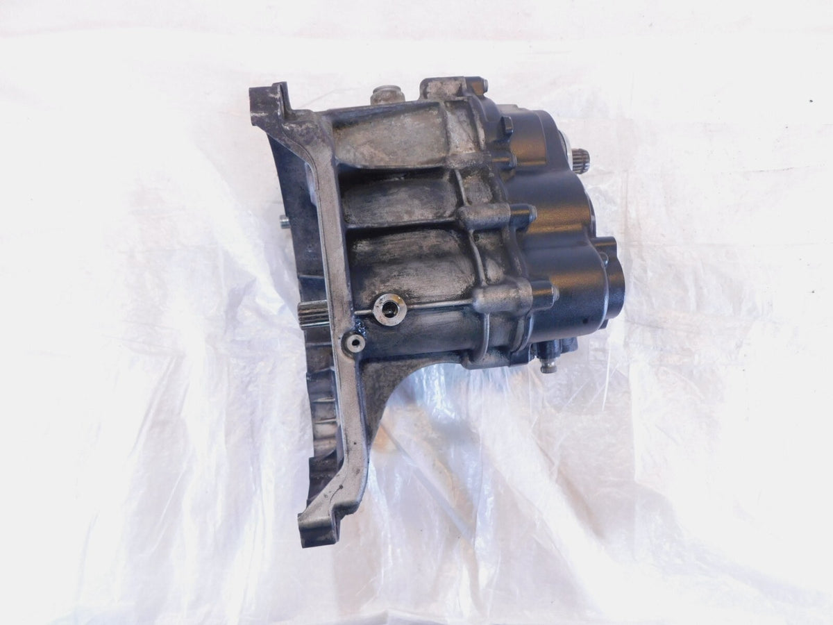 2005-2008 BMW R1200ST R1200 ST Transmission Gears & Gearbox Housing Case - C3 Cycle