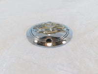 Harley Sportster 883 1200 Chrome Right Engine Motor 5 Speed Timing Points Cover - C3 Cycle