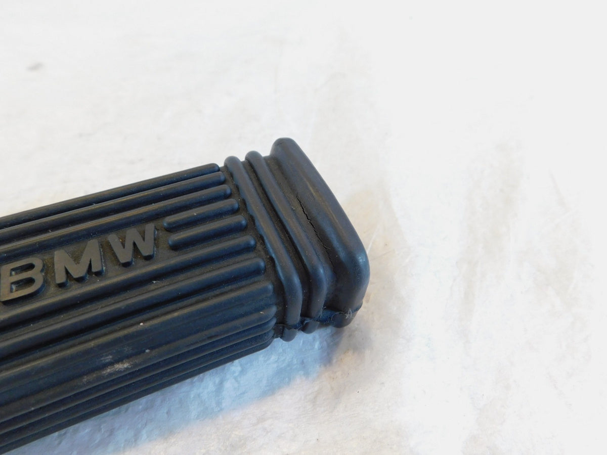 BMW Airhead R100 R60 R75 R100RT Rear Left/Right Passenger Footrest Foot Pegs - C3 Cycle