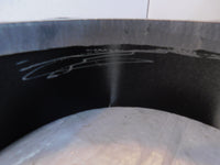 Harley Davidson Softail & Dyna Wide Glide Left Engine Inner Primary Cover - C3 Cycle