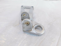 Ducati 750 800 900 SuperSport OEM Rear Left Passenger Pillion Footpeg Bracket - C3 Cycle