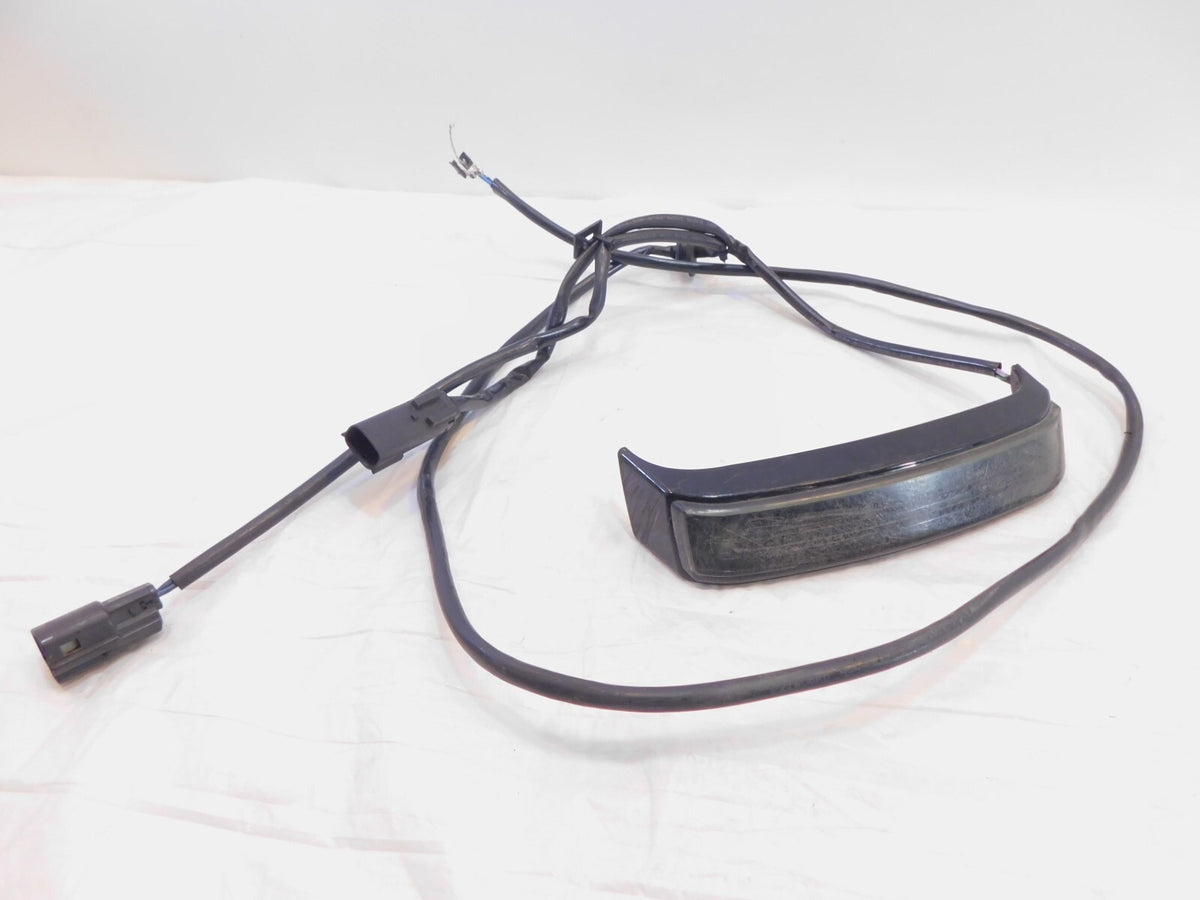 2014-2022 Harley Davidson Road King Street & Electra Glide Right Saddlebag Light - C3 Cycle