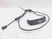 2014-2022 Harley Davidson Road King Street & Electra Glide Right Saddlebag Light - C3 Cycle